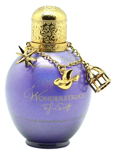 Wonderstruck Taylor Swift