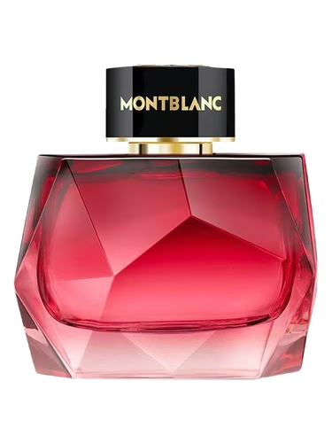 Signature Elixir Montblanc
