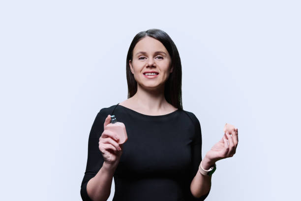 Aplicar Perfume Corretamente