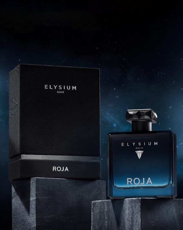 Elysium Noir Roja Dove