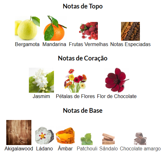 Her Code Clímax O Boticário