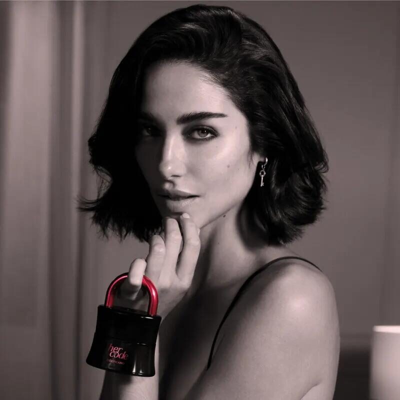 Her Code Clímax O Boticário