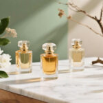 Perfumaria Sustentável