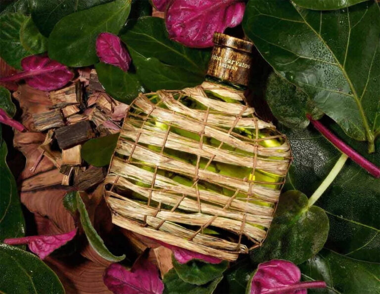 John Varvatos Artisan Forest