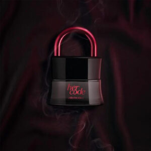 Her Code Clímax O Boticário