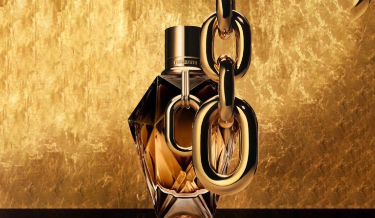 Million Gold For Her Parfum