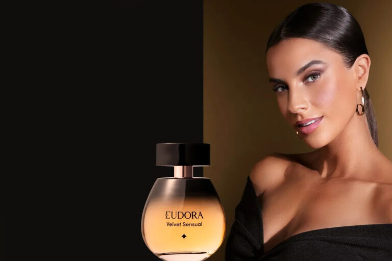 Eudora Velvet Sensual