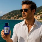 Perfumes Inspirados em Lugares