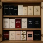 Como Armazenar Perfumes