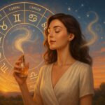 Perfumes Signo Zodíaco