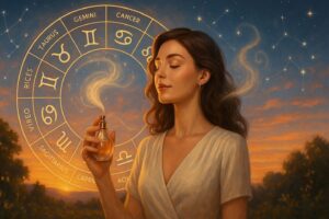 Perfumes Signo Zodíaco