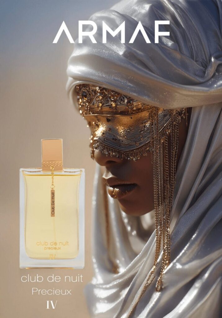 Club de Nuit Precieux IV Armaf