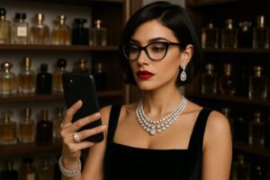 Escolher Perfume Online