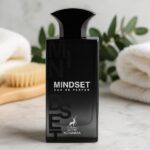 Mindset da Maison Alhambra