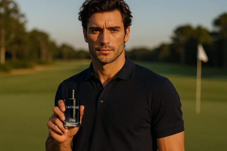 Perfumes Masculinos Mais Desejados 2025