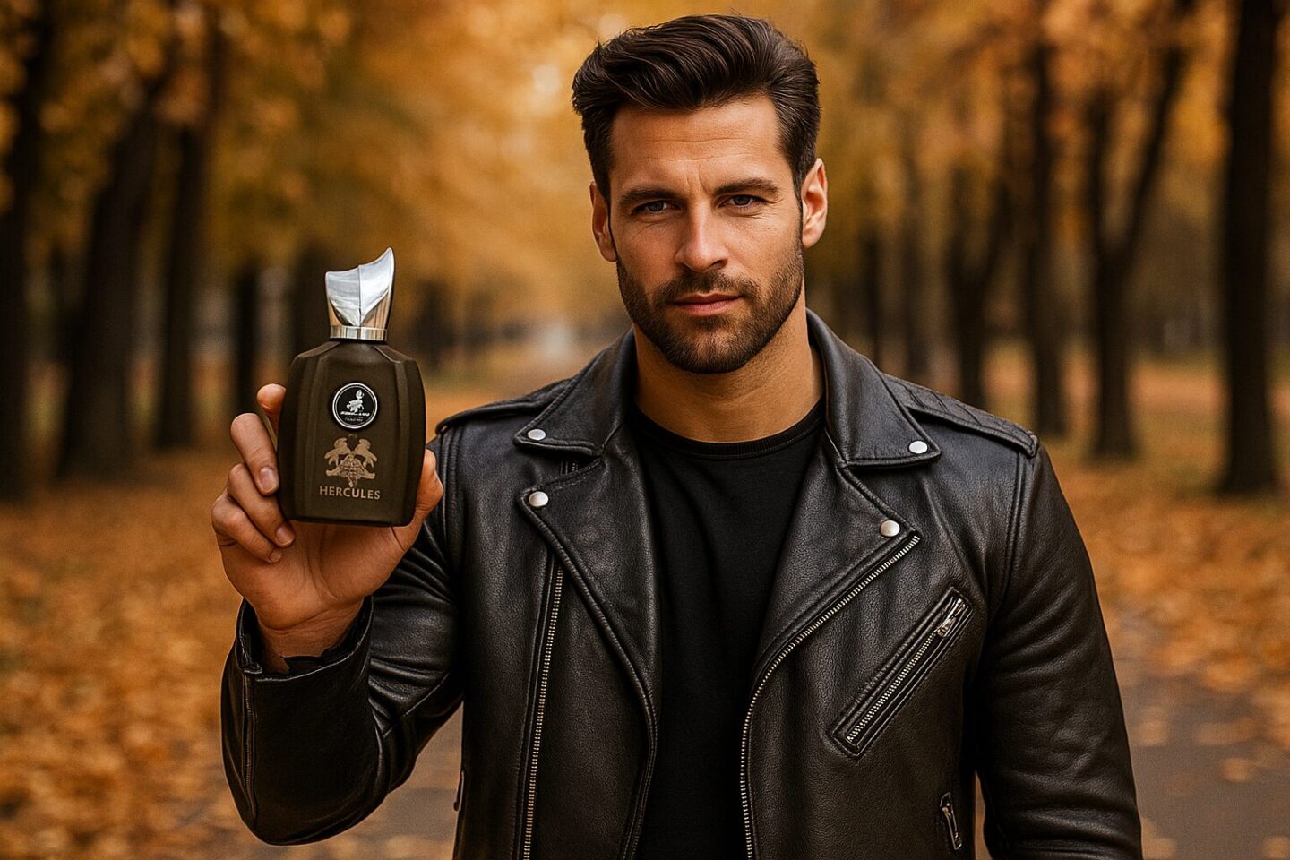 A Influência das Estações do Ano nas Vendas de Perfumes