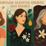 Perfumes para Cada Idade