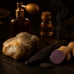 Uncommon Perfume Ingredients