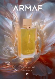 Club de Nuit Precieux IV Armaf