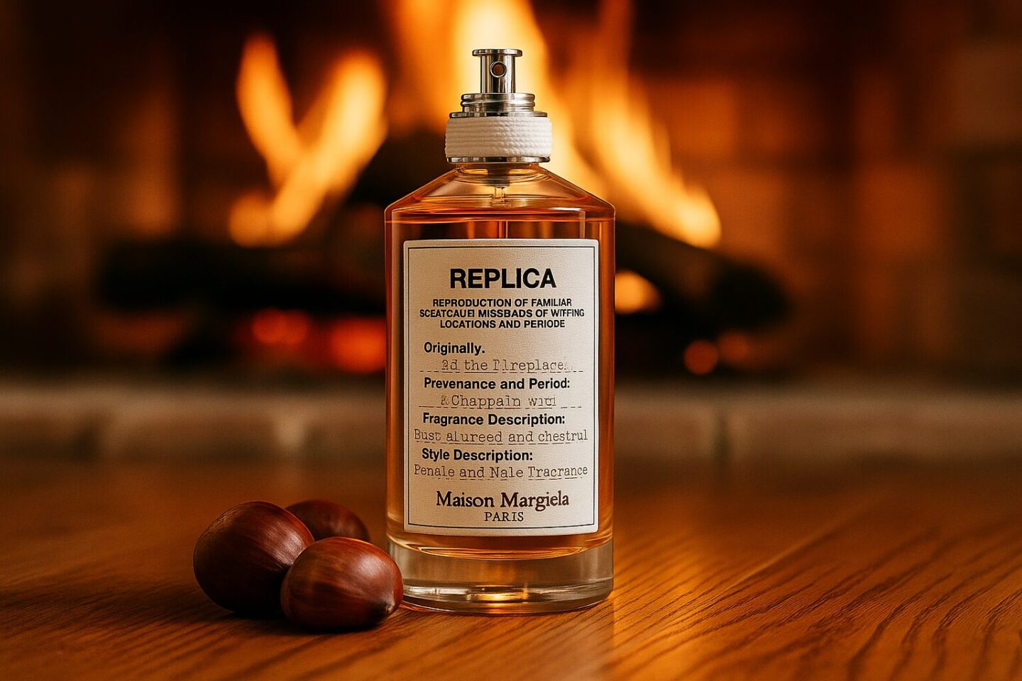 Maison Margiela Replica