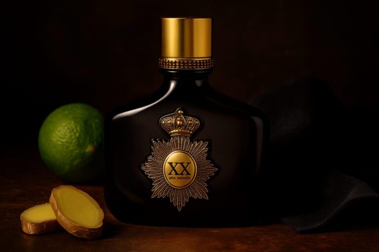 John Varvatos XX Elixir