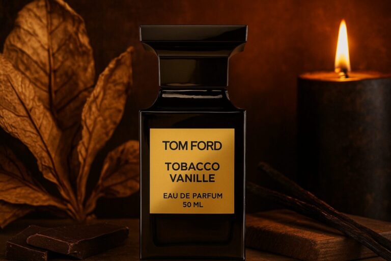 Tom Ford Tobacco Vanille