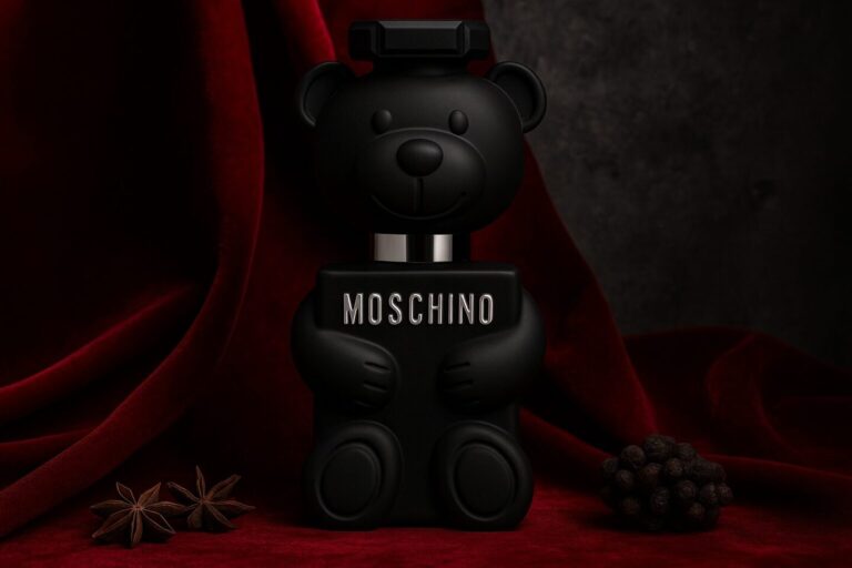 Moschino Toy Boy 2