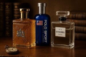 Perfumes Vintage