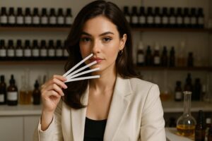 Perfumistas Brasileiros Famosos