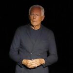 Giorgio Armani