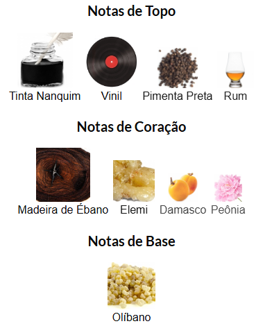 Black Lacquer Tom Ford