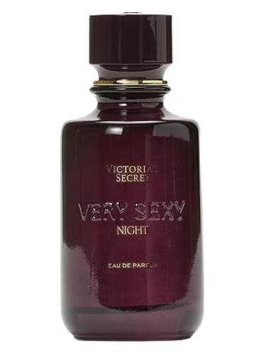 Very Sexy Night Victoria's Secret