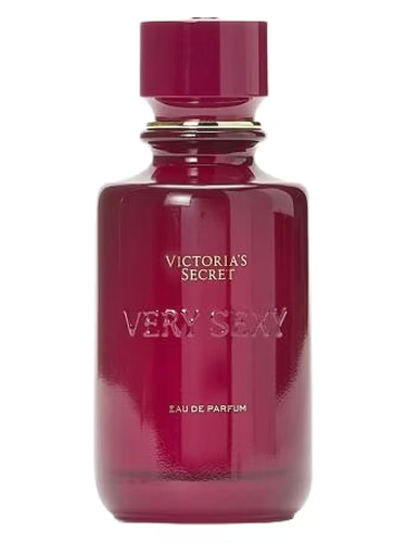 Very Sexy Victoria's Secret