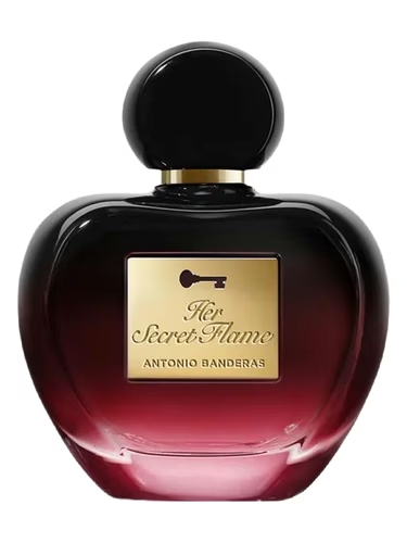 Her Secret Flame Antonio Banderas