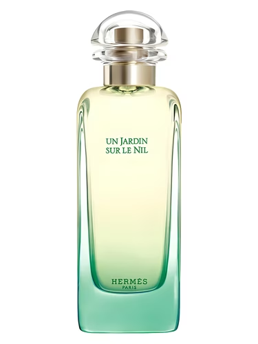 Un Jardin Sur Le Nil Hermès