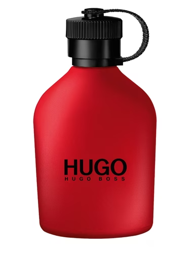 Hugo Red Hugo Boss
