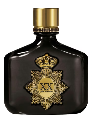 John Varvatos XX Elixir John Varvatos