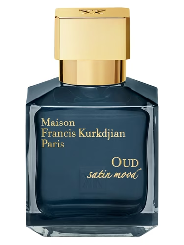Oud Satin Mood Maison Francis Kurkdjian