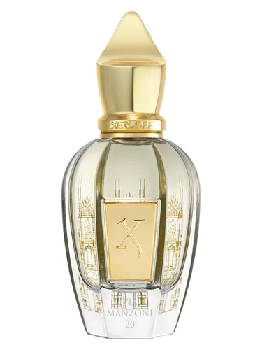 Via Manzoni 20 Xerjoff