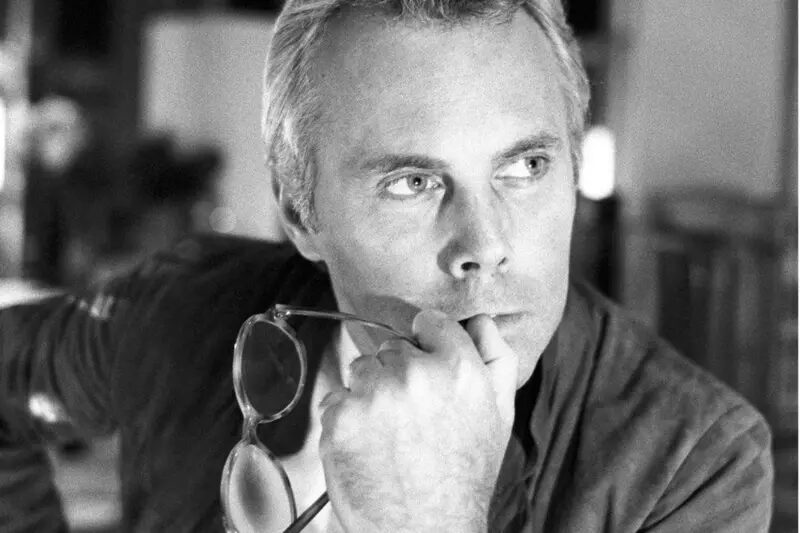 Giorgio Armani