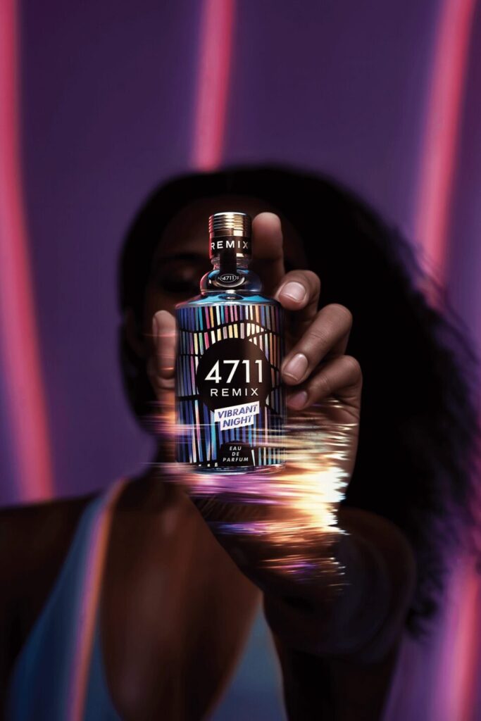 4711 Remix Vibrant Night