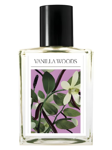 Vanilla Woods The 7 Virtues