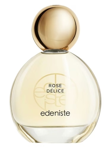 Rose Délice Edeniste