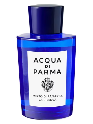 Mirto di Panarea La Riserva Acqua di Parma