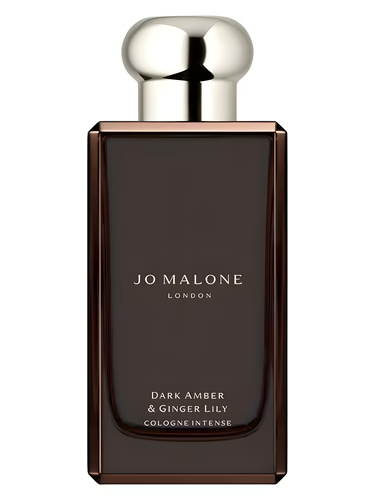 Dark Amber & Ginger Lily Jo Malone London
