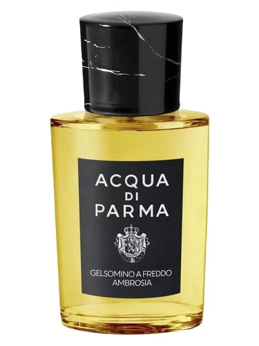 Gelsomino a Freddo Ambrosia Acqua di Parma