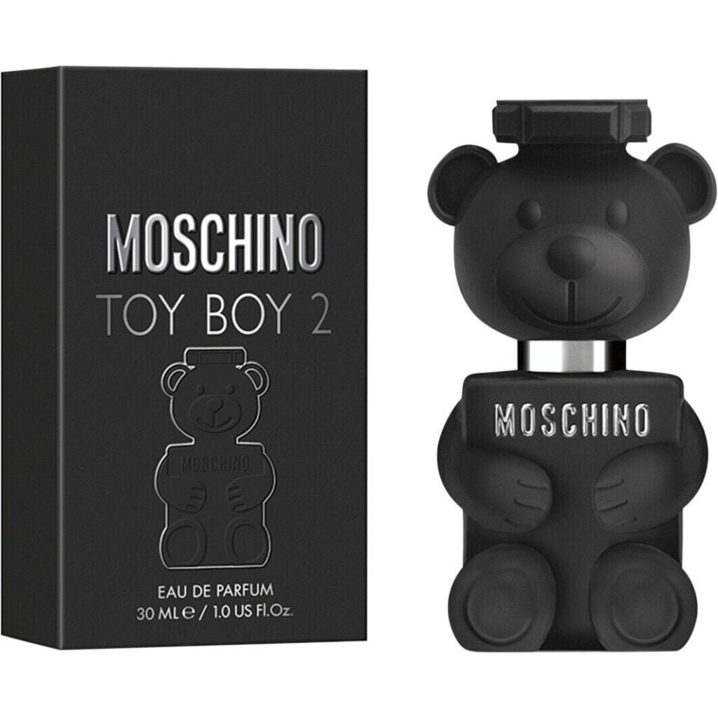 Moschino Toy Boy 2