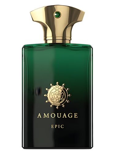 Epic Man Amouage