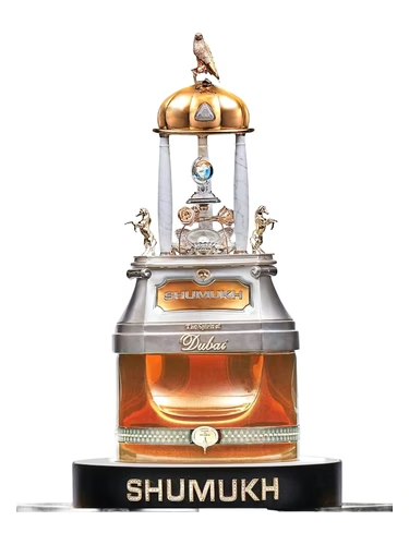 Shumukh The Spirit of Dubai