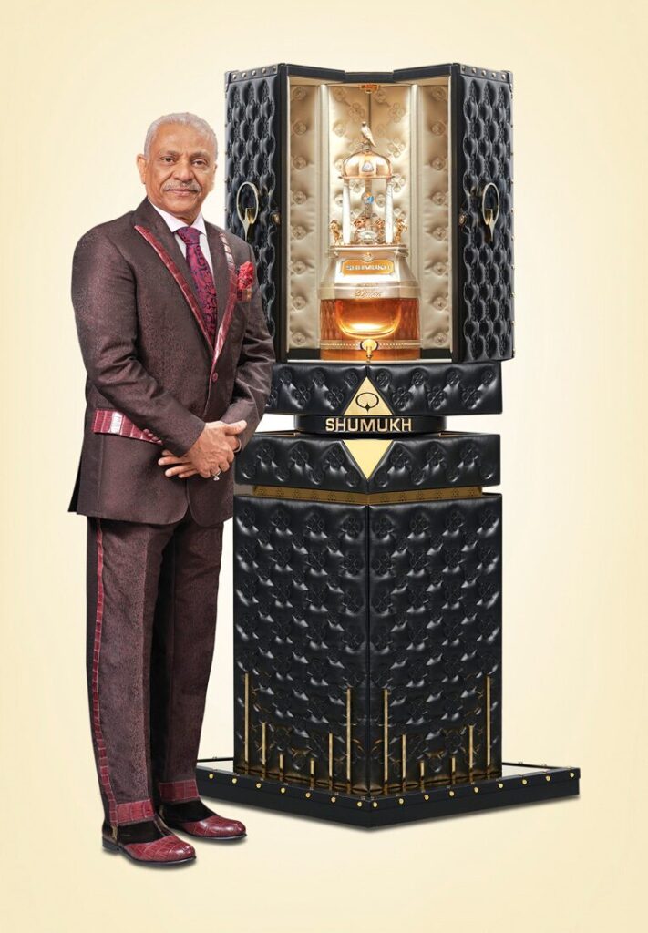 Shumukh The Spirit of Dubai